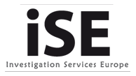 iSE logo